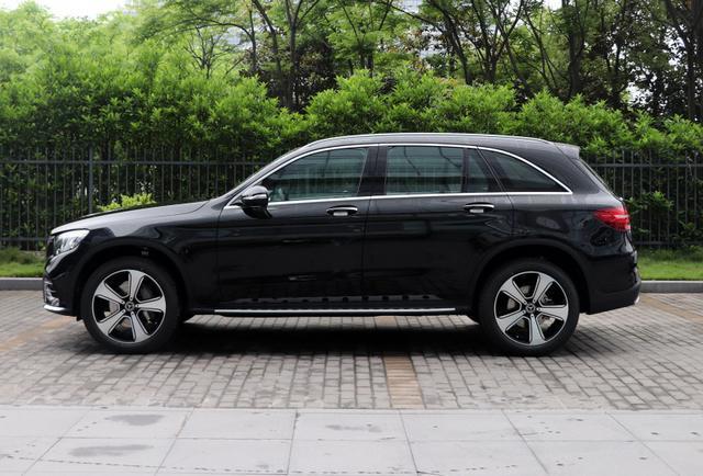 40万落地奔驰glc260l,深度试驾后,老司机说了一句心里话_手机搜狐网