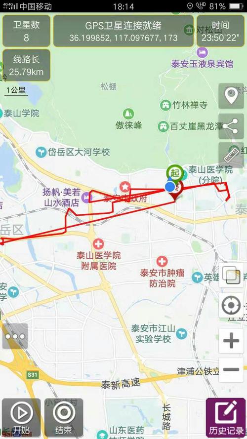 人员轨迹～车辆轨迹