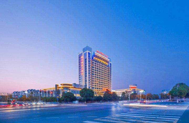 8句容碧桂园凤凰城酒店4位试睡员推荐 豪华型|句容经济开发区碧桂园