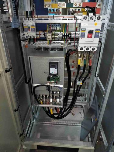 湖南株洲招高低压成套配电柜,一二次线