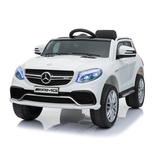 奔驰儿童电动车四轮摇摆带遥控汽车可坐小孩童车宝宝玩具车可坐人视频