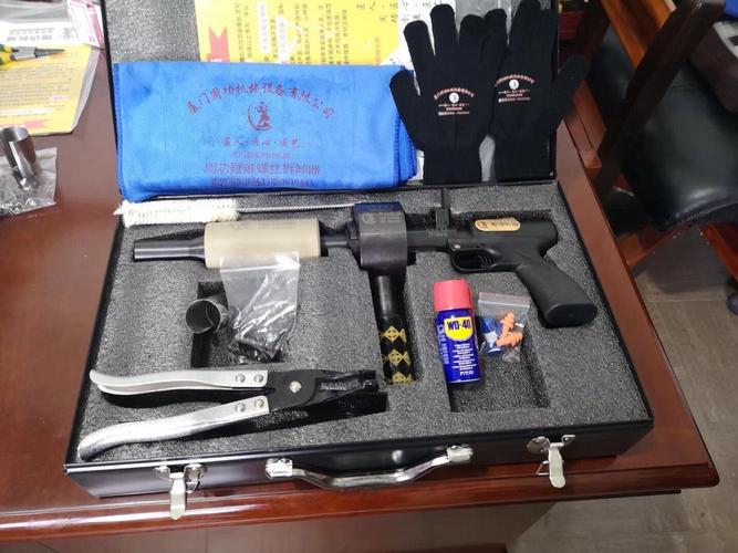 轮胎螺丝防盗拆卸工具 周功机械 轮胎螺丝防盗盖拆卸工具奔马奥等