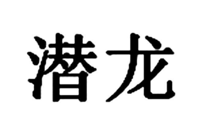 潜龙