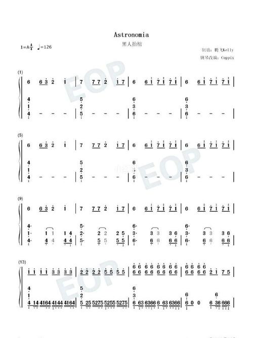 黑人抬棺钢琴谱00_琴谱_影视_音乐