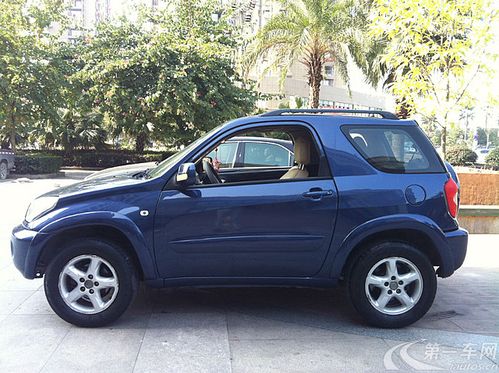 温州瓯海区 永源汽车飞碟ufo 2005款 2.4l 手动 前驱 基本型 (国Ⅱ)