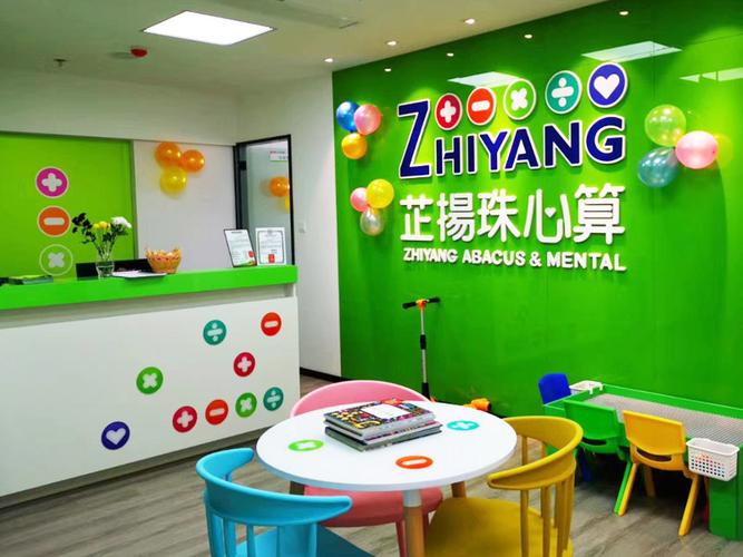 芷扬珠心算