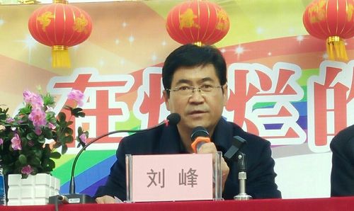 凝聚每一份力量 创造同一个辉煌-----"尊重促成信