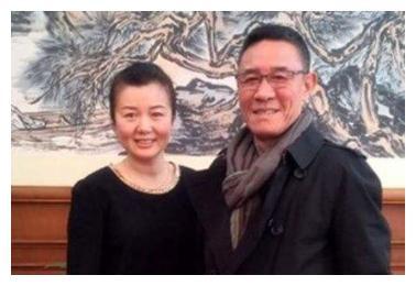 老戏骨杜志国:3任妻子赛西施,还有一个女人让他"晚节不保"