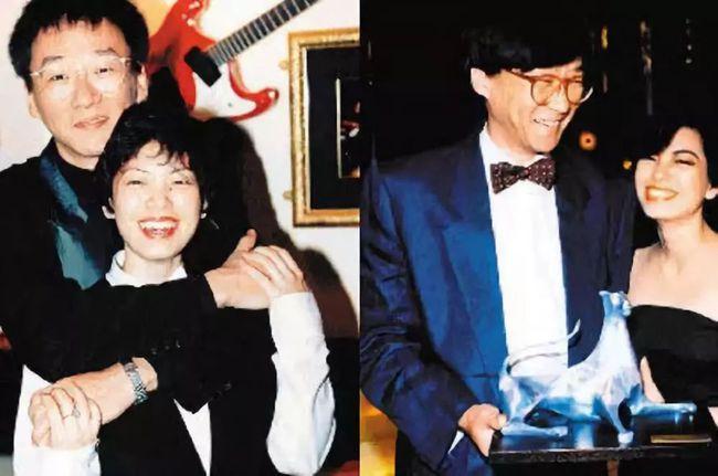 蔡琴自曝10年无性婚姻真相:"此生最遗憾,不是无性无爱