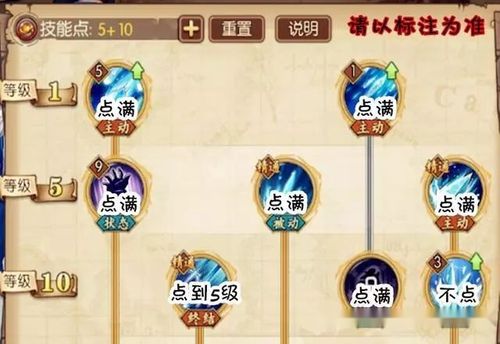 航海王燃烧意志:85级青雉技能加点,暴击流死亡减速压制全场!