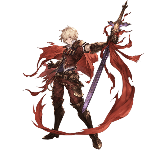 阿尔贝鲁 - 碧蓝幻想中文维基 - 灰机wiki