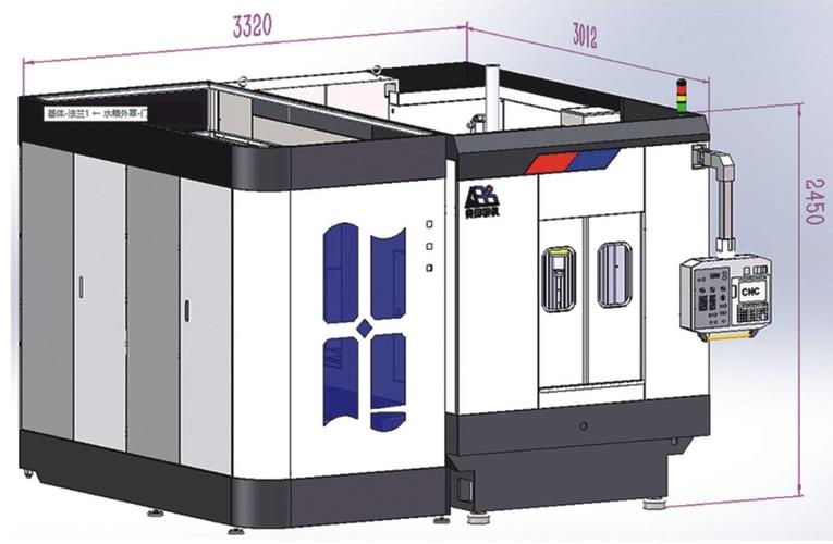 > 数控高压清洗机厂家