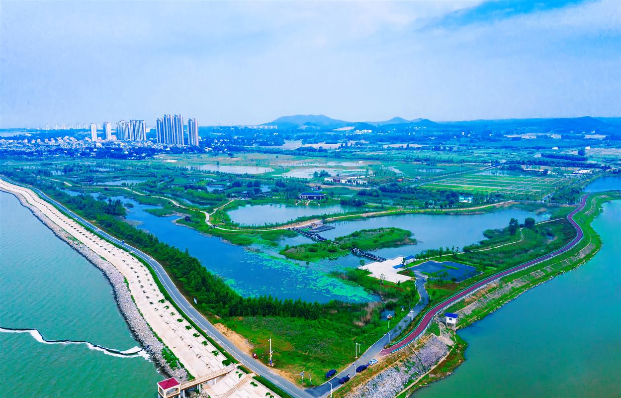 巢湖半岛国家湿地公园预计明年开园