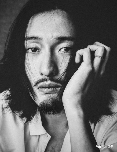 王传君,我等你拿影帝!