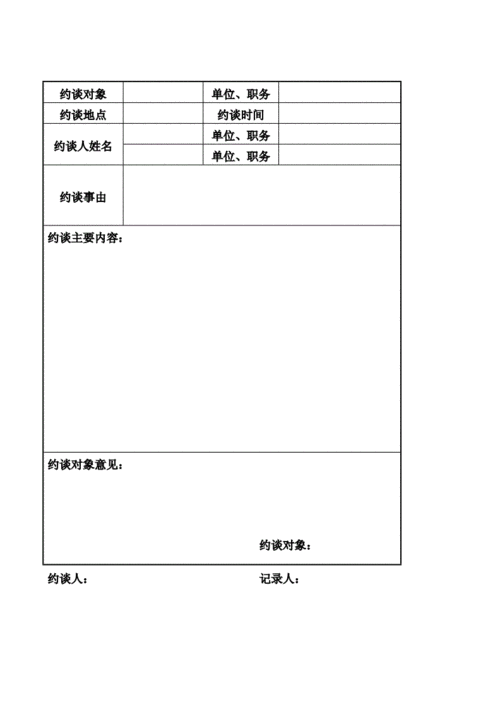 员工学习制度签字确认表word版本doc3页