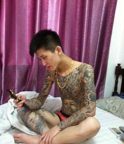 魏龙 红番区魏龙个人资料 魏龙在红番区有多厉害