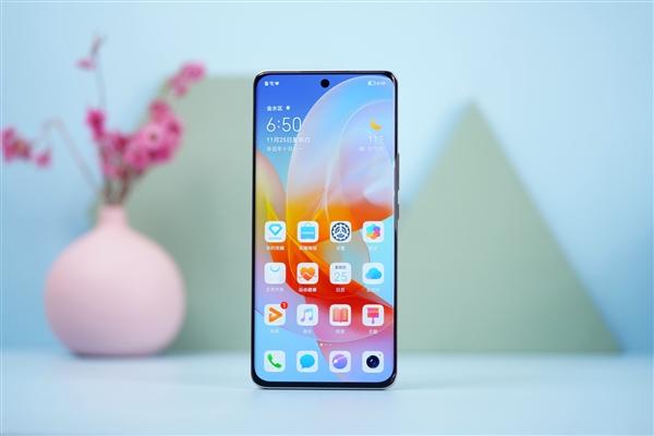 全球首发高通骁龙778gplus荣耀60pro朱丽叶开箱图赏