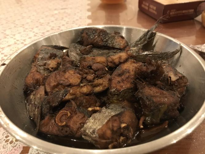 熏鲅鱼怎么做_熏鲅鱼的做法_豆果美食