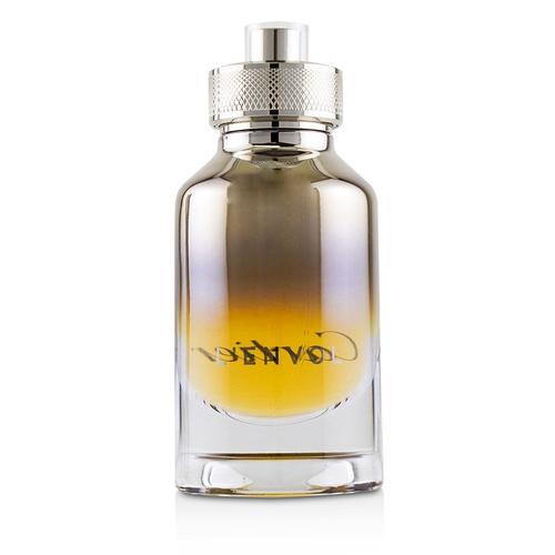 cartier 卡地亚 天驭男士香水(限量版) edp 甜美温暖细腻优雅