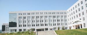 承德医学院