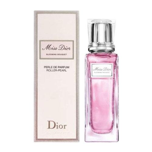【包税】法国 dior 迪奥花漾甜心滚珠香水(淡香) 新疆西藏等偏远地区
