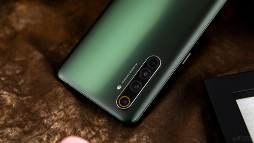 realme x50 pro图赏:3分钟回血的5g旗舰
