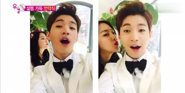 henry刘宪华7年女友曝光 henry历任绯闻女友大盘点