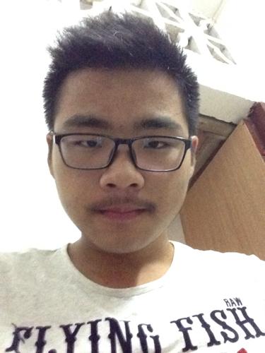 这圆脸胖子头适合什么发型