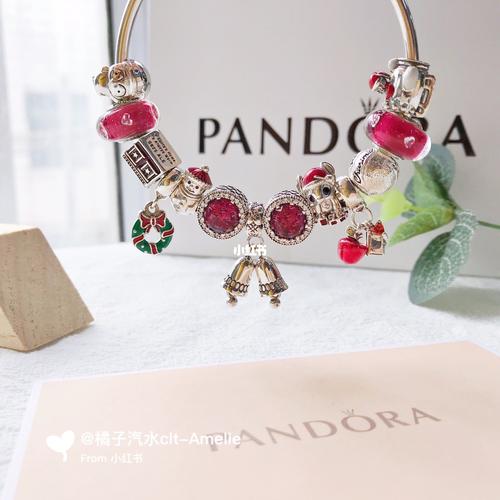 09pandora09202090圣诞冬日款_冬天去哪玩_潘多拉怎么样_饰品