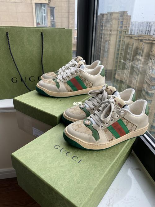 样_古驰怎么样_博柏利怎么样_情侣鞋_gucci脏脏鞋_潮流_好物推荐_球鞋