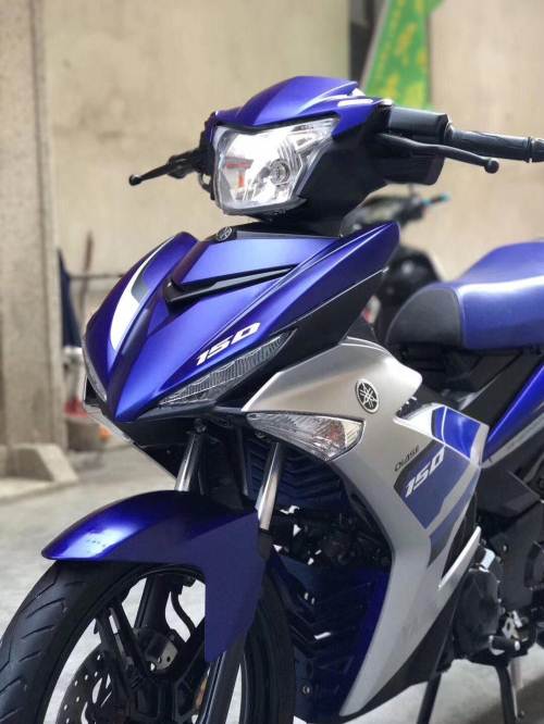 15年雅马哈gp/150 yamaha--excite
