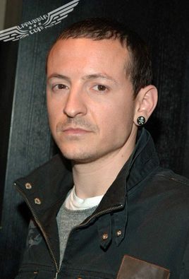 chester bennington