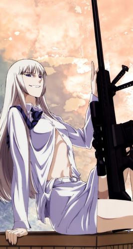 跪求这张军火女王图片的高清版!