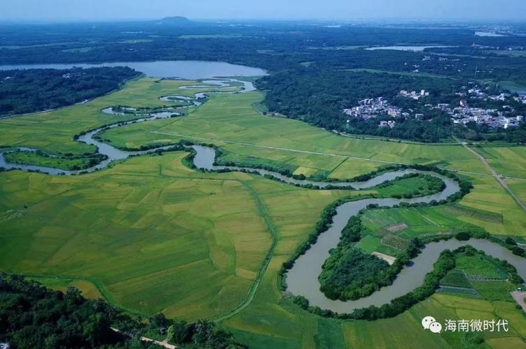 海南省海口市琼山区云龙镇-村村通广播