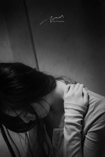 【转载】《伤心的雨》伤感人物素材