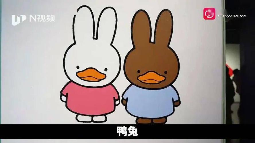 什么鸭兔?
