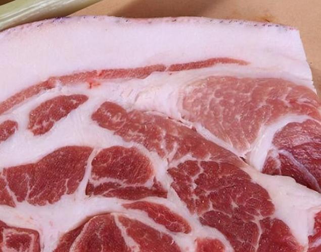 猪肉哪个部位好吃?认准"4块肉"买,口感好做法多,钱也花得值