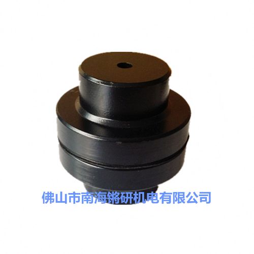 橡胶式联轴器 弹性联轴器 橡胶 橡胶圈 连轴器nm系列 nm-82