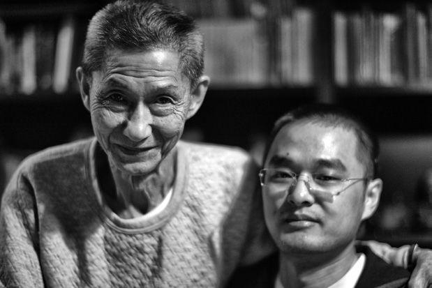 冯唐:我是如何和老妈斗智斗勇47年的?