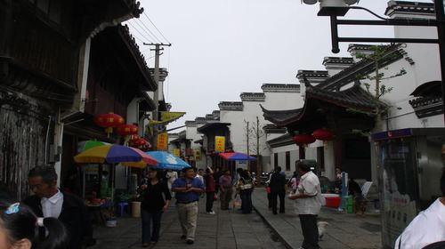 高淳采购年货 溧水采草莓1日跟团游 点评