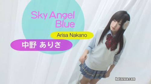 请大家帮忙找下图片中的中野ありさ是在哪部片?