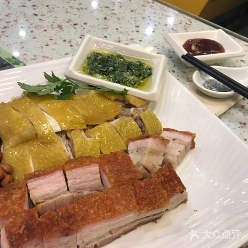 新辉港式茶餐厅(虎门店)-图片-东莞美食-大众点评网