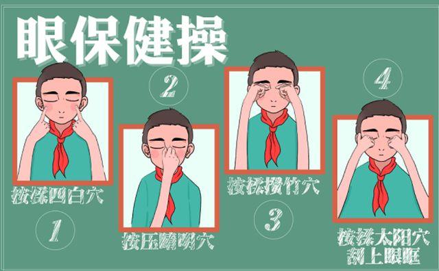 不管多少岁,若是出现老花眼,别放任不管,谨记这5点或慢慢缓解