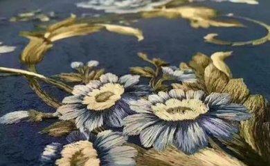 【御秀官网】御秀刺绣微信 御秀刺绣墙布怎么样