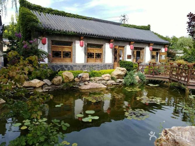 东沟五坊-图片-大连周边游-大众点评网