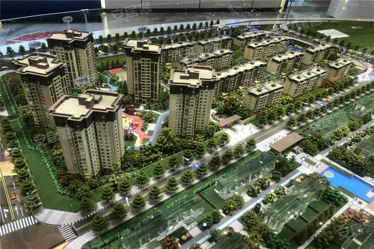 万腾御景城(新房),聚业路99号-重庆万腾御景城(新房)