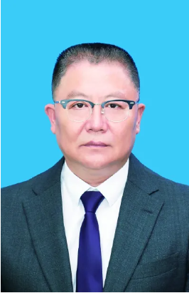 董晓宇当选承德市委书记!新一届市委常委名单公布