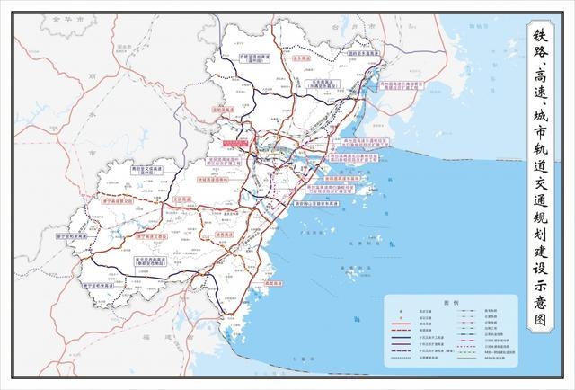 浙江温州"十四五"规划和二〇三五年远景目标纲要(附全文)