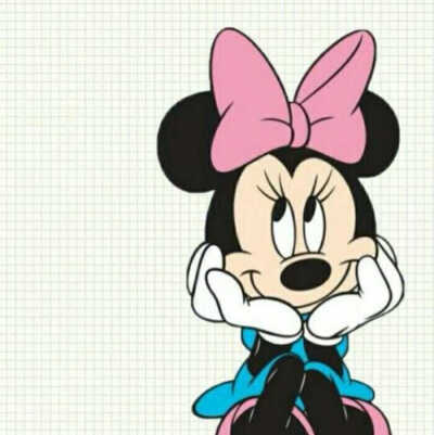 艺术米奇头像图片大全图片