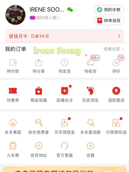 拼多多_拼多多_科技数码_软件服务